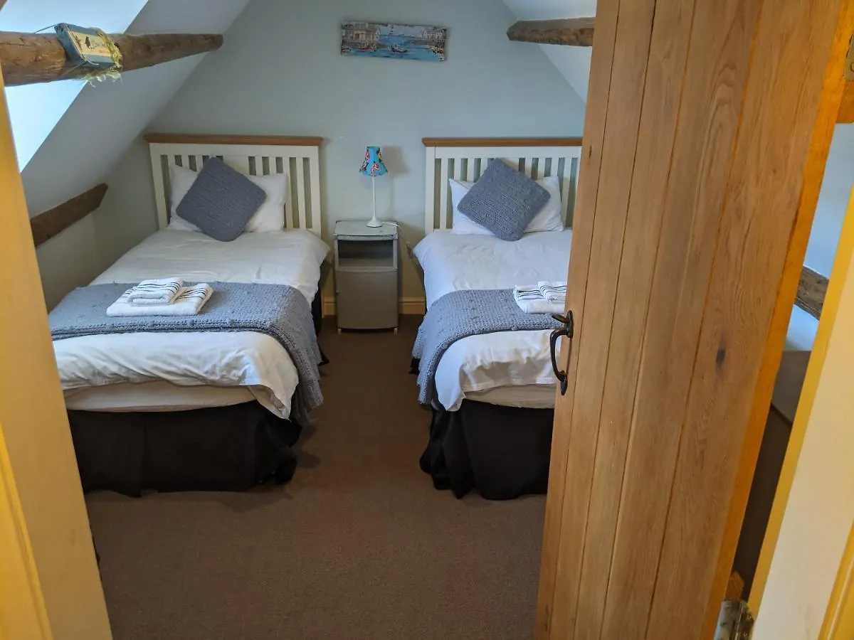 Whitby Sea View Cottage United Kingdom