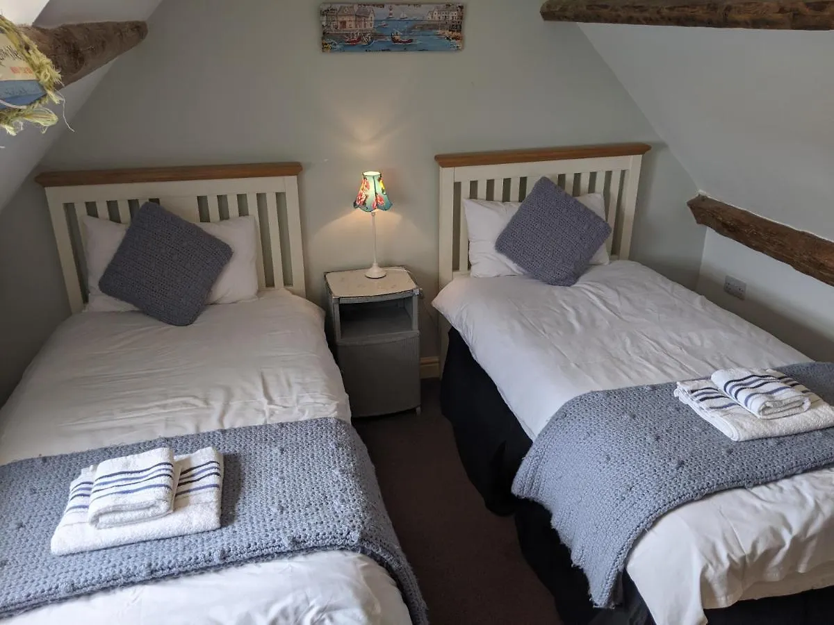 Holiday home Whitby Sea View Cottage United Kingdom