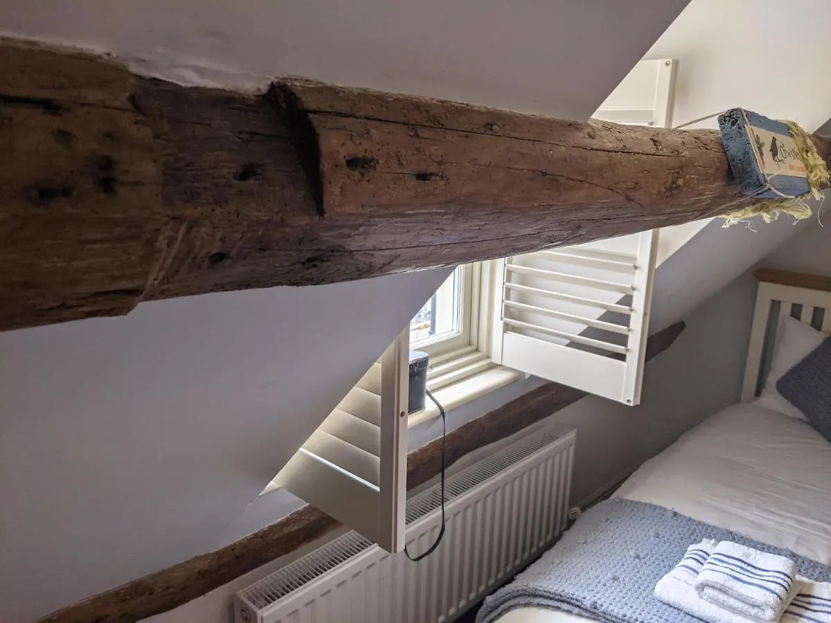 Holiday home Whitby Sea View Cottage United Kingdom