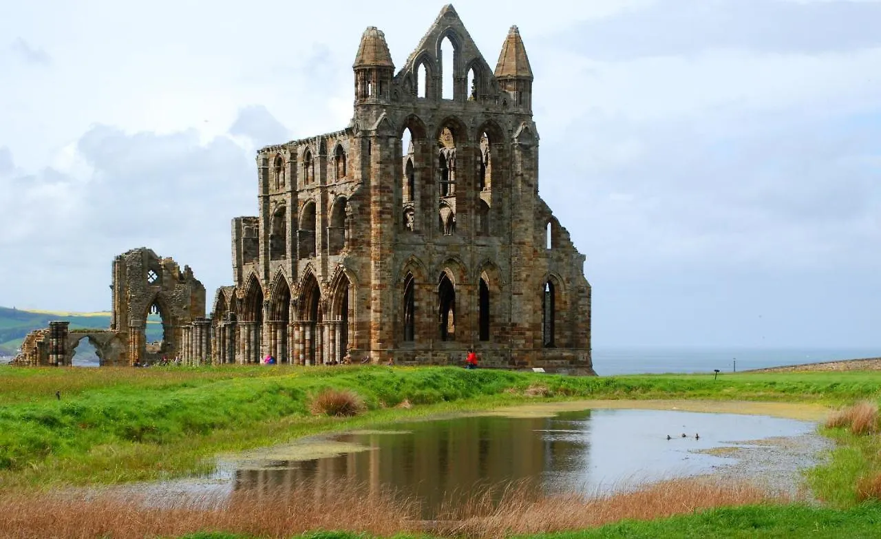 Whitby Sea View Cottage United Kingdom