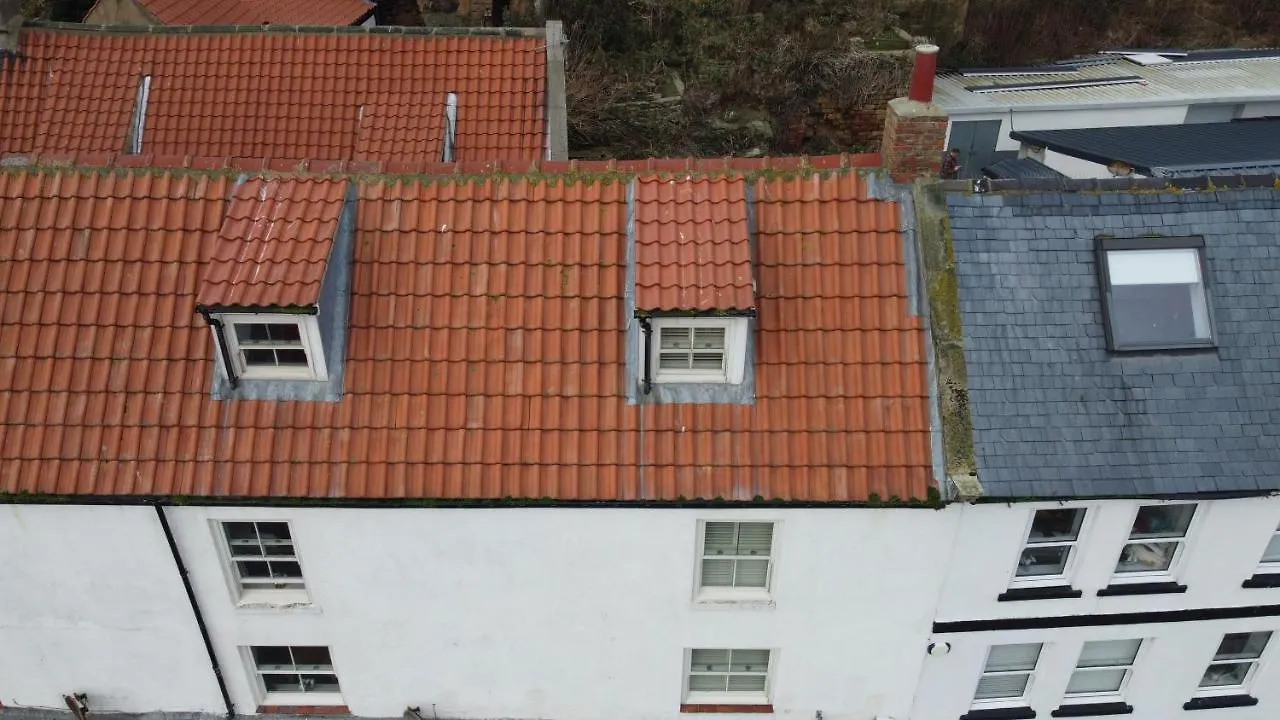 Whitby Sea View Cottage 0*,  United Kingdom
