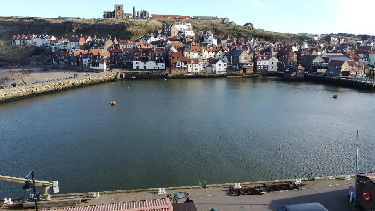 Holiday home Whitby Sea View Cottage United Kingdom