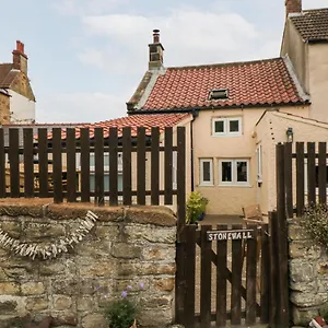  Holiday home Stonewall
