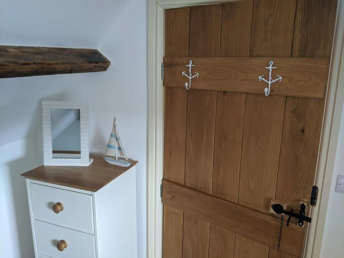 Whitby Sea View Cottage United Kingdom